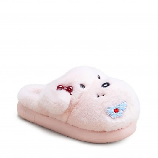 Puff Puppy Small Xenon Powder