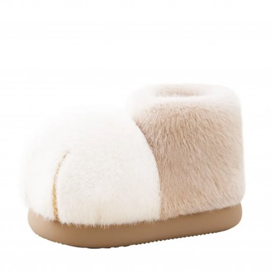 Snowball Cat Small Rice