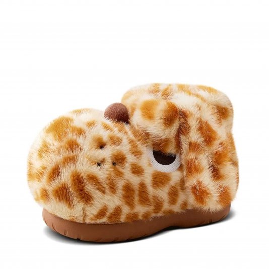 Spotted Puppy Spotted Oranges