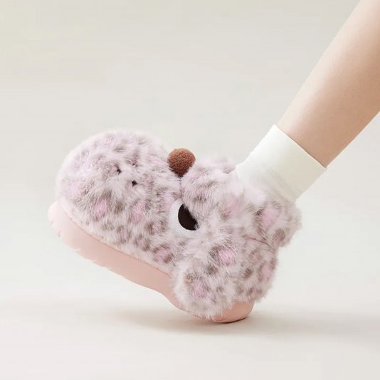 Spotted Puppy Spotted Powder