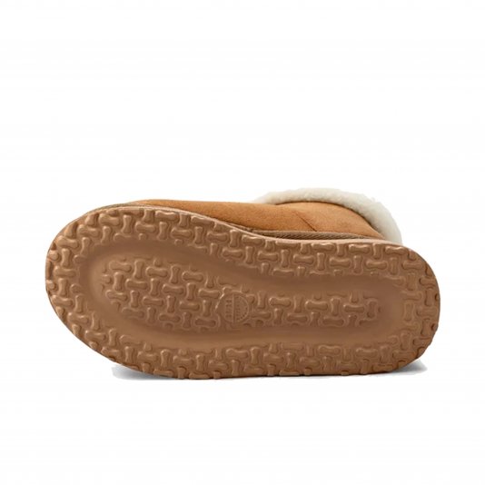 Snow Boots Small Uranium Brown