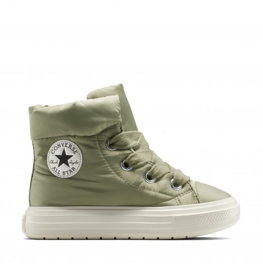 Chuck Taylor All Star Elements Boot Waterproof Light Field Surplus