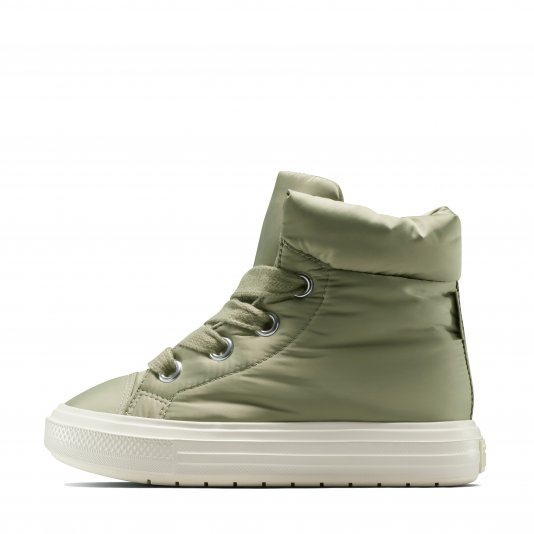 Chuck Taylor All Star Elements Boot Waterproof Light Field Surplus