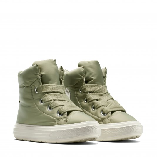 Chuck Taylor All Star Elements Boot Waterproof Light Field Surplus