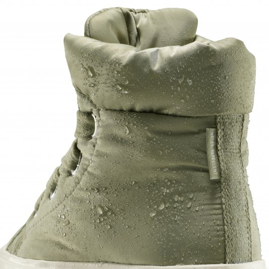 Chuck Taylor All Star Elements Boot Waterproof Light Field Surplus