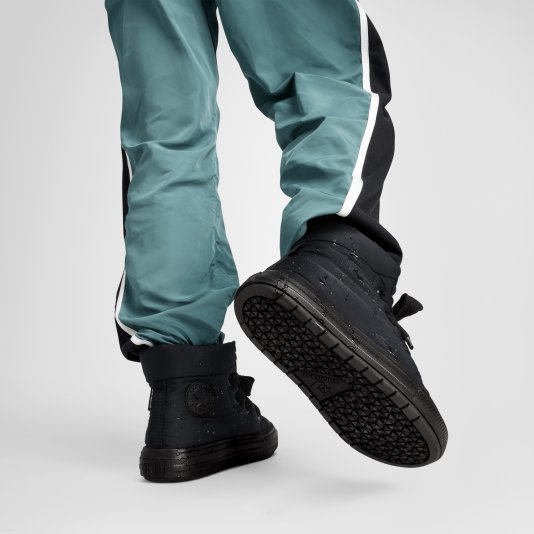 Chuck Taylor All Star Elements Boot Waterproof Mono Black