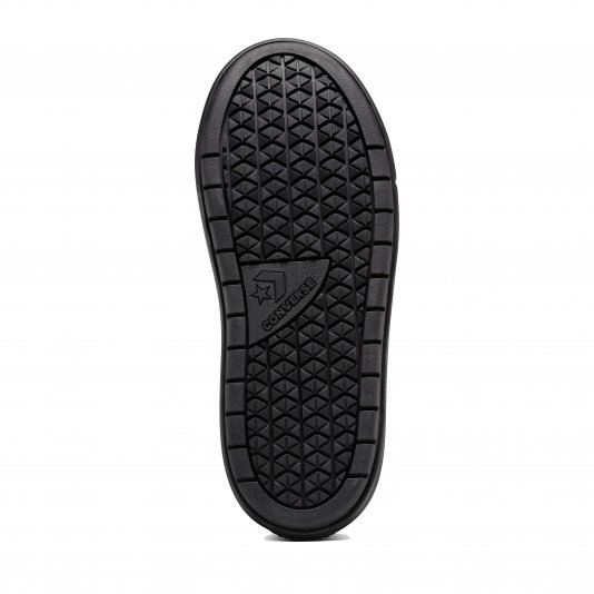 Chuck Taylor All Star Elements Boot Waterproof Mono Black