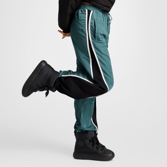 Chuck Taylor All Star Elements Boot Waterproof Mono Black