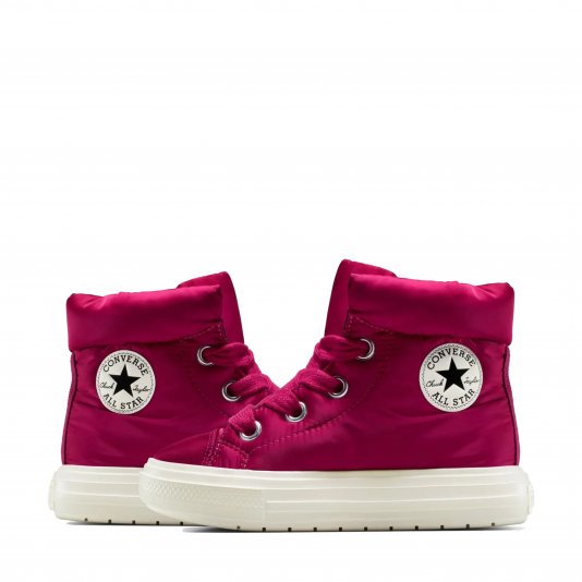 Chuck Taylor All Star Elements Boot Waterproof Sporty Berry