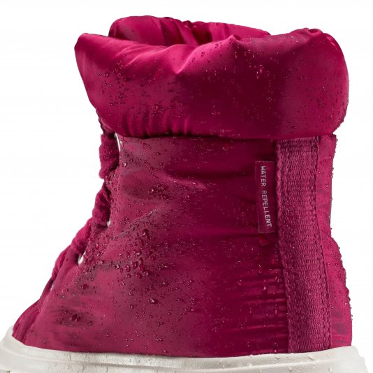 Chuck Taylor All Star Elements Boot Waterproof Sporty Berry