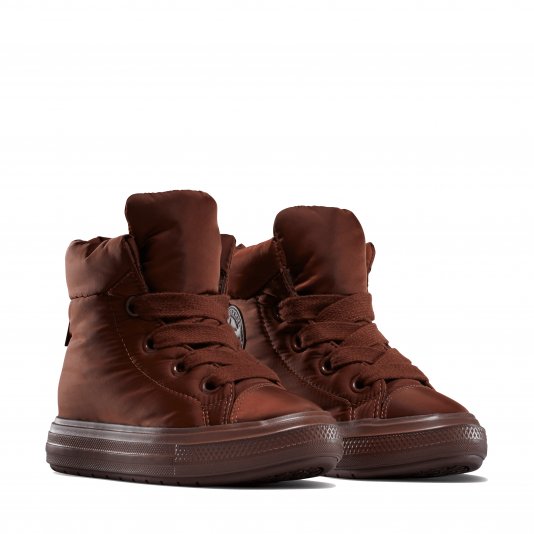 Chuck Taylor All Star Elements Boot Waterproof Totally Fudged