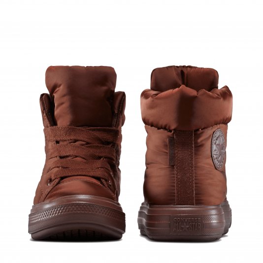 Chuck Taylor All Star Elements Boot Waterproof Totally Fudged