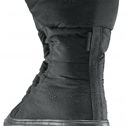 Chuck Taylor All Star HI Elements Boot Waterproof Mono Black