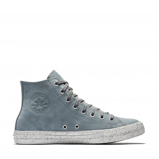 Chuck Taylor All Star HI Cool Grey