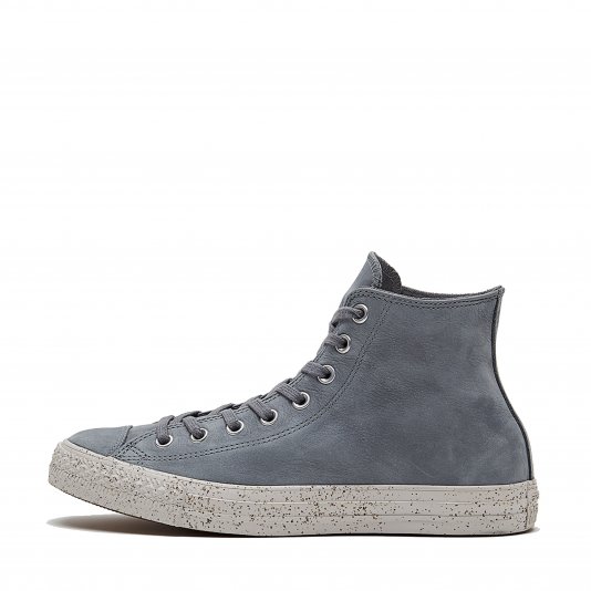 Chuck Taylor All Star HI Cool Grey