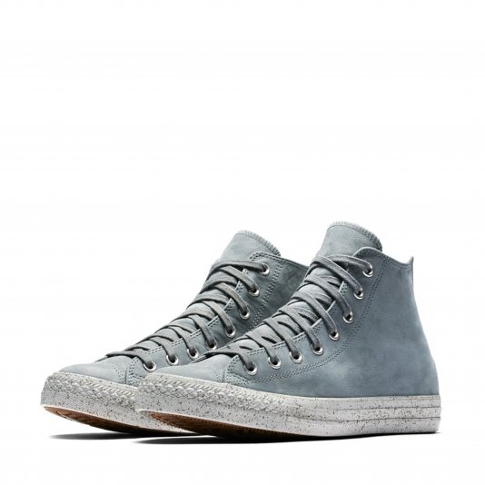 Chuck Taylor All Star HI Cool Grey