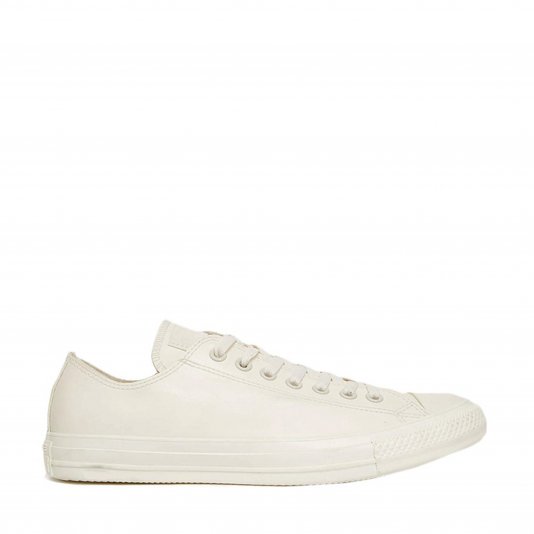Chuck Taylor All Star OX Rubber White Cream