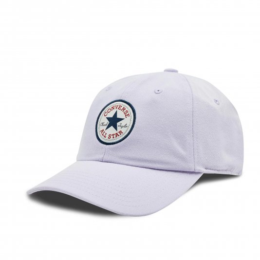 Tipoff Chuck Baseball Vapor Violet
