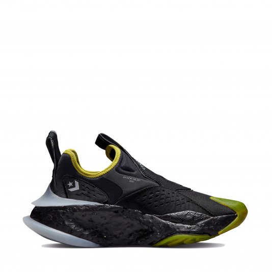 Aeon Active CX X A-COLD-WALL* Black/Apple Green