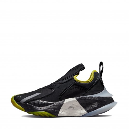 Aeon Active CX X A-COLD-WALL* Black/Apple Green