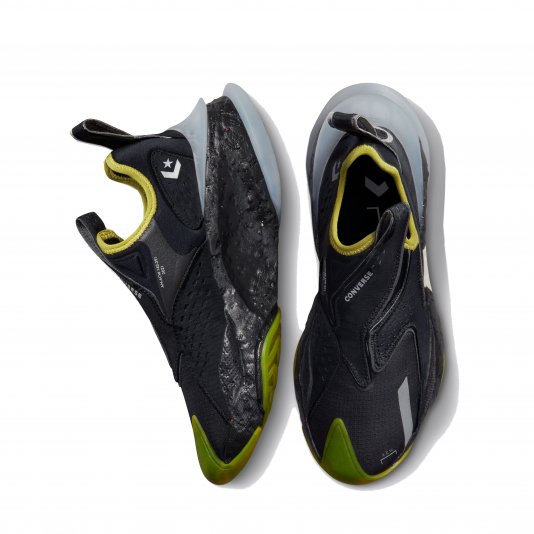 Aeon Active CX X A-COLD-WALL* Black/Apple Green