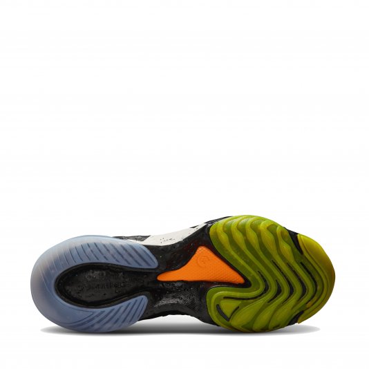 Aeon Active CX X A-COLD-WALL* Black/Apple Green