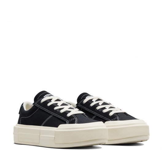 Chuck Taylor All Star Cruise OX Black/White/Black