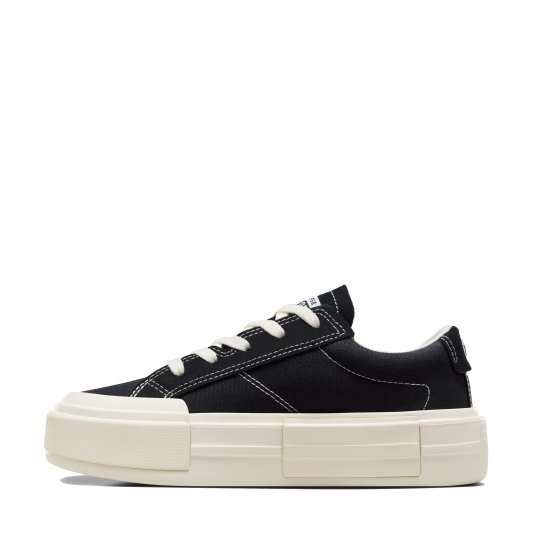 Chuck Taylor All Star Cruise OX Black/White/Black