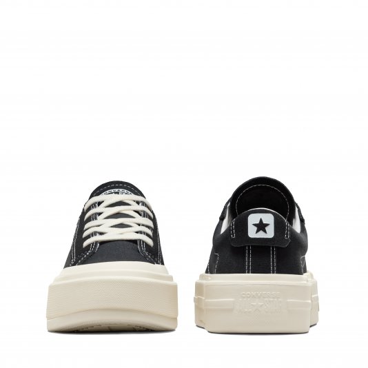 Chuck Taylor All Star Cruise OX Black/White/Black