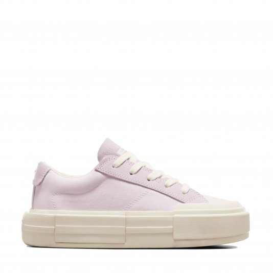 Chuck Taylor All Star Cruise OX Lilac Daze/Egret/White