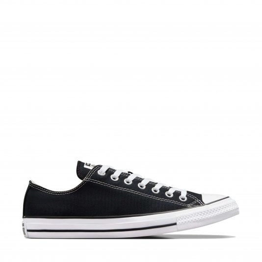 Chuck Taylor All Star OX Black