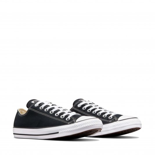 Chuck Taylor All Star OX Black