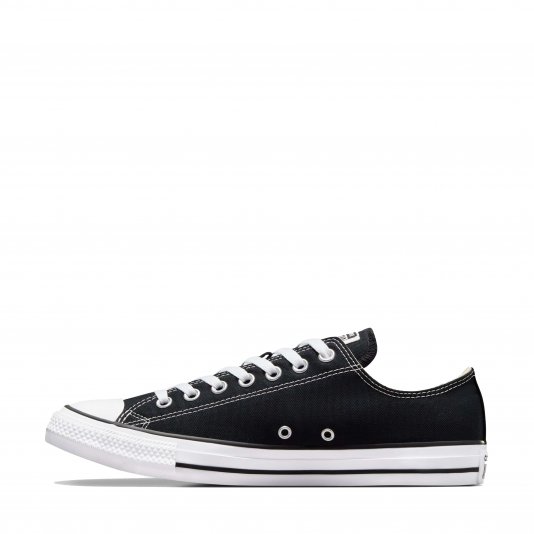 Chuck Taylor All Star OX Black