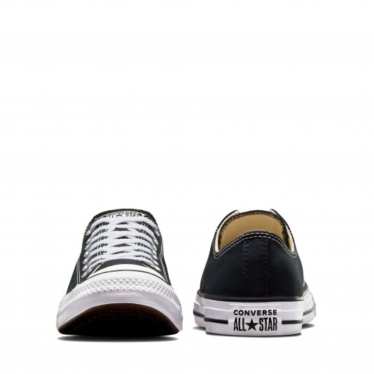 Chuck Taylor All Star OX Black