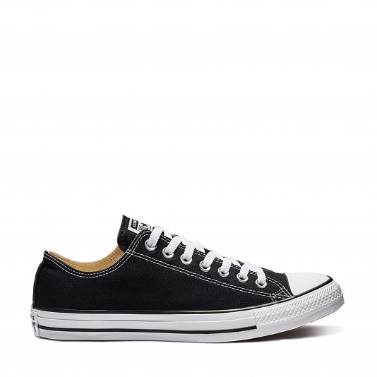 Chuck Taylor All Star OX Black ( У )