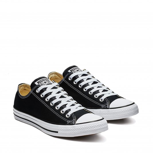 Chuck Taylor All Star OX Black ( У )
