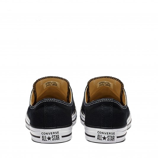 Chuck Taylor All Star OX Black ( У )