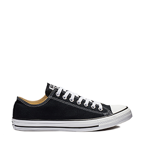 Chuck Taylor All Star OX Black ( У )