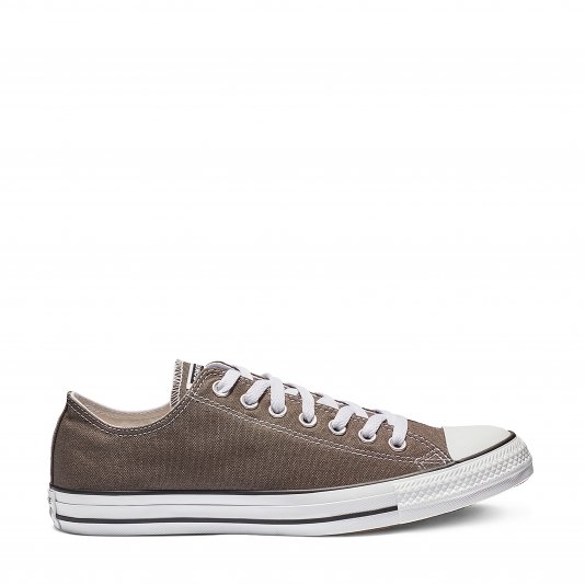 Chuck Taylor All Star OX Charcoal