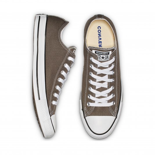 Chuck Taylor All Star OX Charcoal