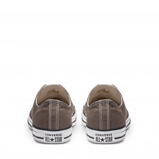 Chuck Taylor All Star OX Charcoal
