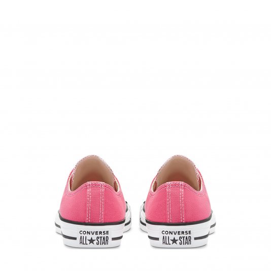 Chuck Taylor All Star OX Hyper Pink