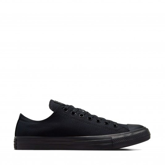Chuck Taylor All Star OX Mono Black