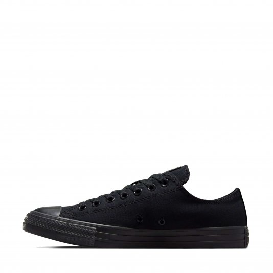 Chuck Taylor All Star OX Mono Black