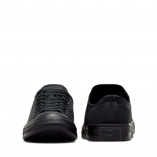 Chuck Taylor All Star OX Mono Black