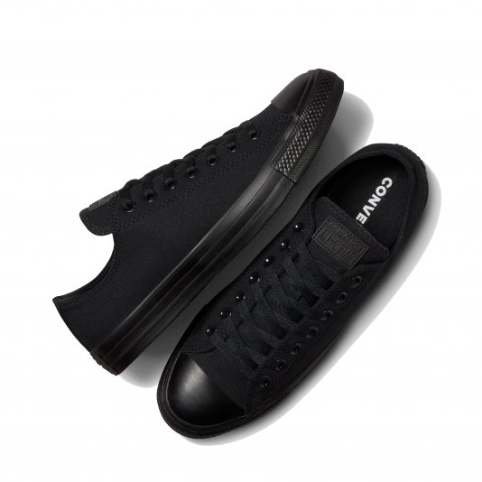 Chuck Taylor All Star OX Mono Black