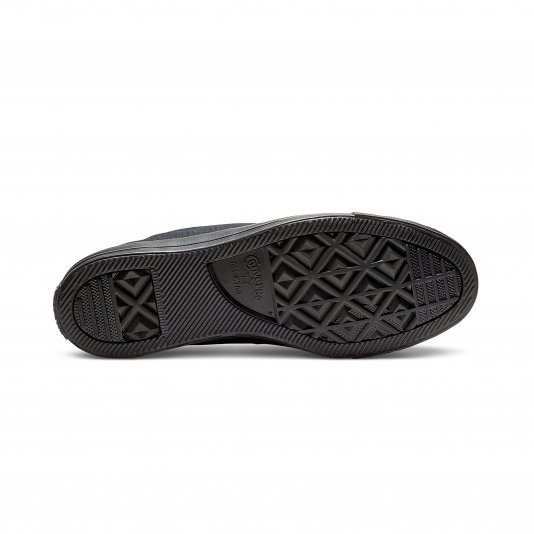 Chuck Taylor All Star OX Mono Black