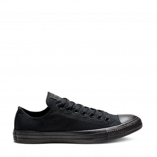Chuck Taylor All Star OX Mono Black ( У )