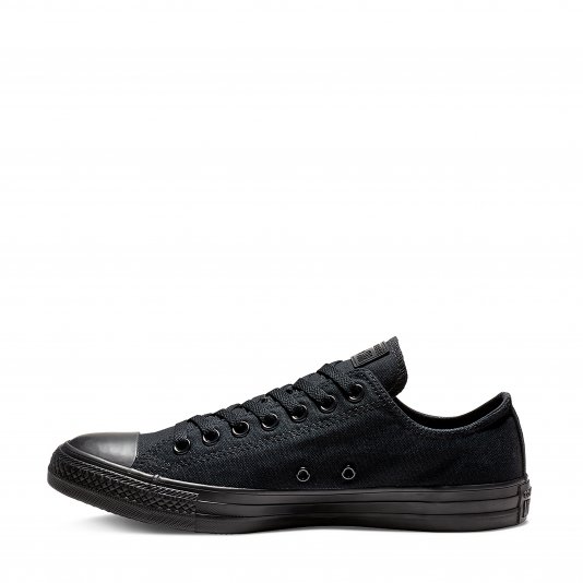 Chuck Taylor All Star OX Mono Black ( У )