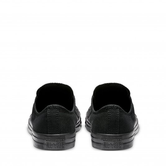 Chuck Taylor All Star OX Mono Black ( У )
